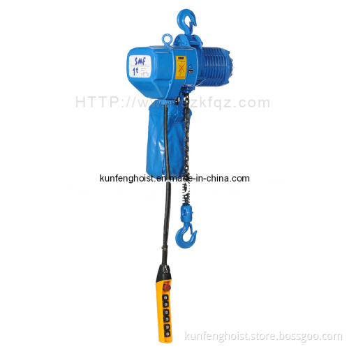 Chain Hoist Electric (KFC010-01SF)
